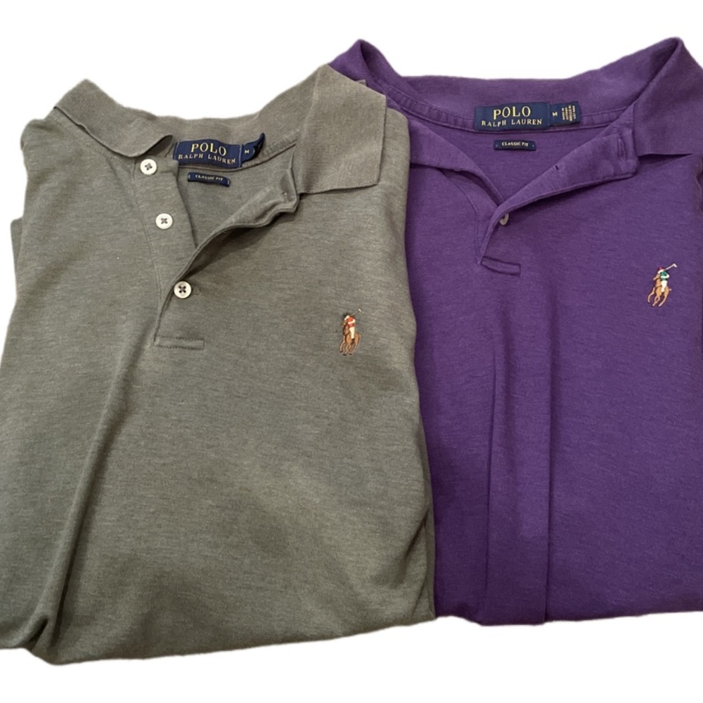 Polo Ralph Lauren MENS-M-Classic fit
Shirt set